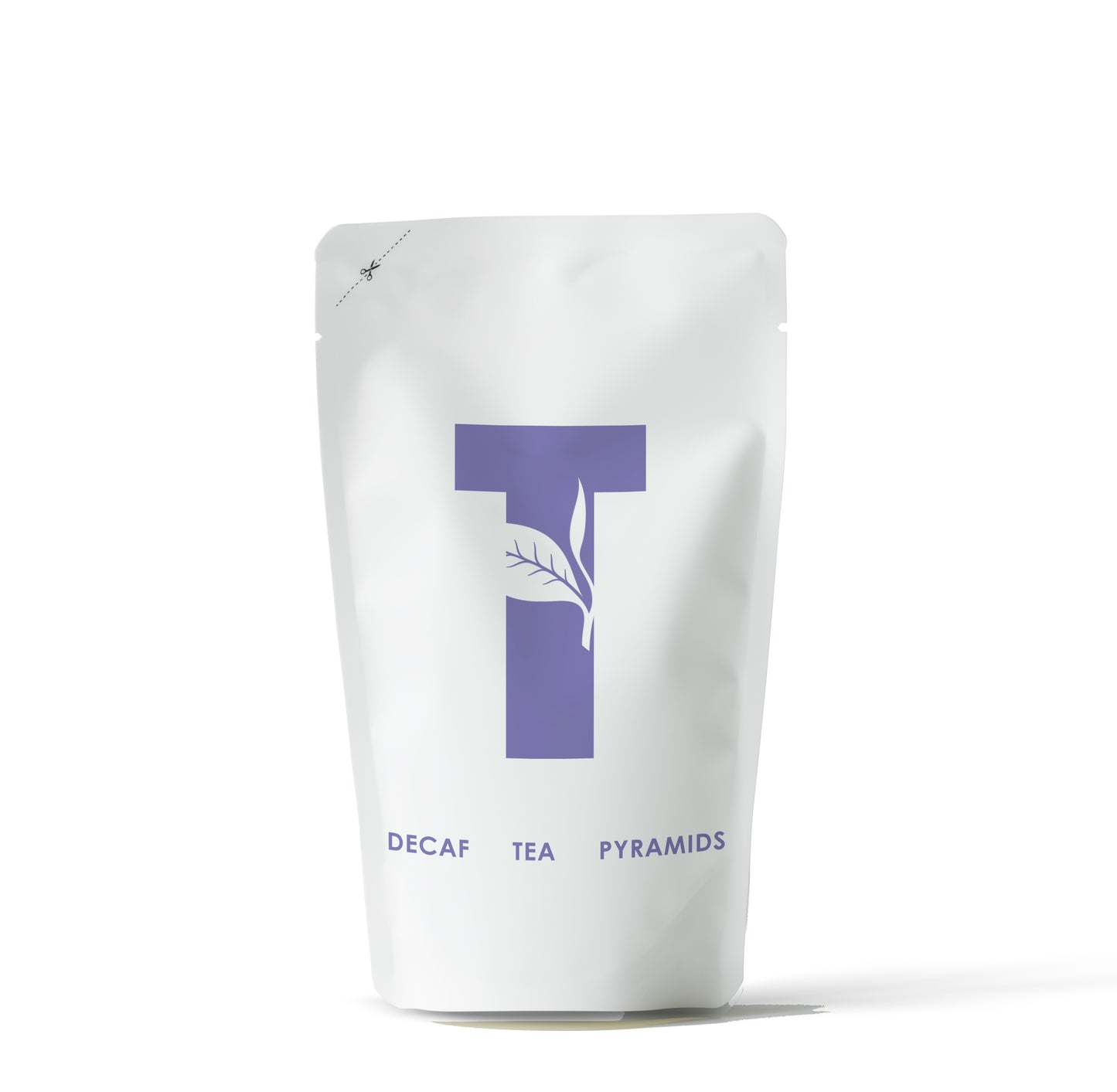 Decaf Irish Breakfast Pyramid Tea Bags